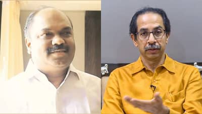 अनिल परबांच्या विश्वासू शिलेदाराचा पत्ता कट, ठाकरे गटाकडून 26 नेत्यांची हकालपट्टी, नावासह यादी समोर