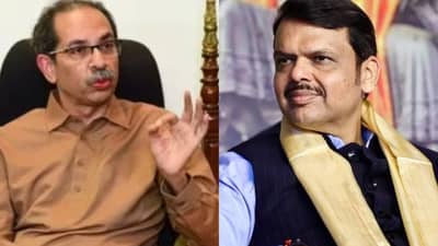 निवडणुकांच्या मार्गातील बेड्या तर तुटल्या, पण... सामनातून ठाकरेंनी व्यक्त केला संशय