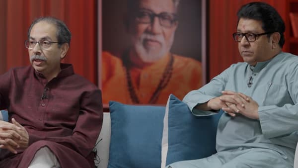 ठाकरे बंधूंची युती का झाली? एकत्र येण्यासाठी 20 वर्ष का लागली? राज ठाकरे-उद्धव ठाकरेंनी सांगितले खरं कारण