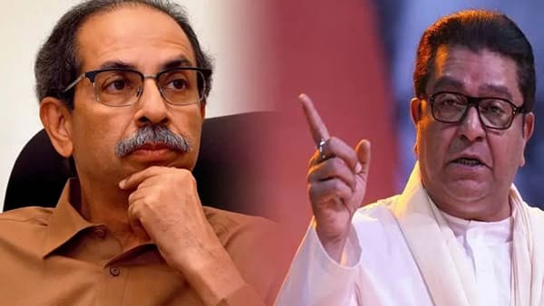 मोठी बातमी! ठाकरे बंधूंच्या युतीमध्ये दरार, मिश्रा नावाच्या व्यक्तीनं केला मोठा गेम? प्रकाश आंबेडकरांच्या गौप्यस्फोटानं खळबळ