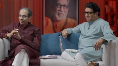 मोदींच्या काळात भारत बीफ एक्सपोर्टमध्ये जगात दुसरा, म्हणजे सर्वाधिक गायी… राज ठाकरेंचा थेट हल्ला