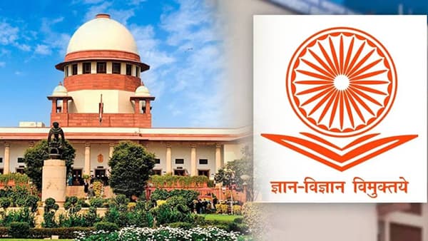 UGC Rules : SC, ST, ओबीसींसाठी वेगळे वसतीगृह? UGC च्या नव्या नियमांमुळे सुप्रीम कोर्टाचा संताप, सरन्यायाधीश म्हणाले...