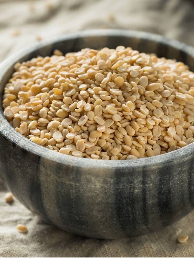 Urad Dal : उडदाची डाळ कोणी खाऊ नये ?