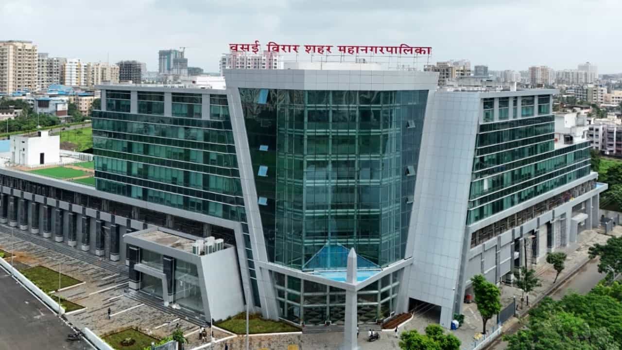 वसई-विरारचा महापौर कधी निवडला जाणार? तारीख ठरली; 6 दिग्गज मैदानात, कोणाची वर्णी लागणार?