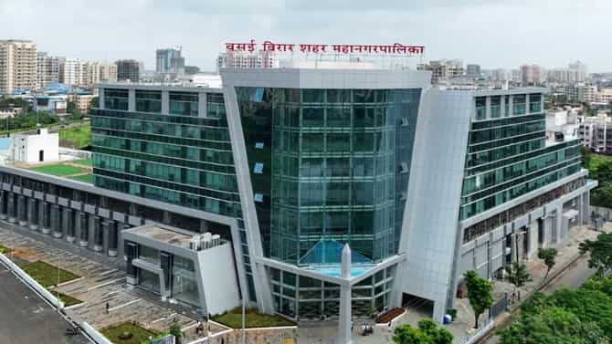वसई-विरारचा महापौर कधी निवडला जाणार? तारीख ठरली; 6 दिग्गज मैदानात, कोणाची वर्णी लागणार?