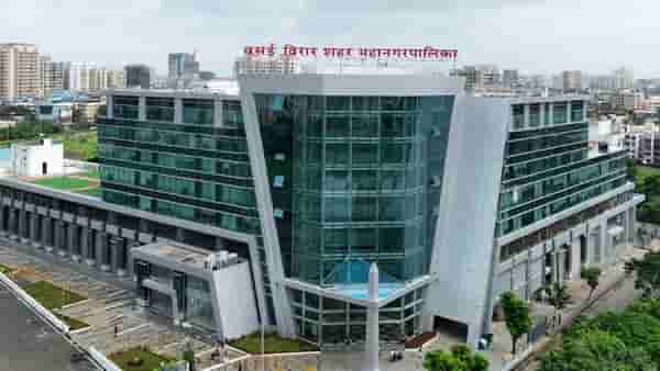 वसई-विरारचा महापौर कधी निवडला जाणार? तारीख ठरली; 6 दिग्गज मैदानात, कोणाची वर्णी लागणार?