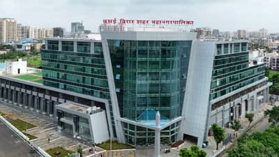 वसई-विरारचा महापौर कधी निवडला जाणार? तारीख ठरली; 6 दिग्गज मैदानात, कोणाची वर्णी लागणार?