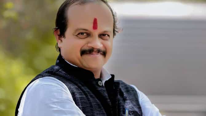 Pune Municipal Corporation Result : ..या भीतीने प्रमुख नगरसेवकांना पाडण्यात आले - वसंत मोरे यांचा गंभीर आरोप