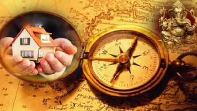 Vastu Shastra : तुमच्या घरातही असतील हे 4 वास्तुदोष तर आजच व्हा सावध, घरात कधीच पैसा टिकणार नाही