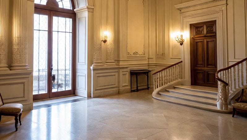 वास्तूशास्त्रात उत्तर पूर्ण दिशा ही लक्ष्मी मातेची दिशा मानली जाते. त्यामुळे या दिशेला टॉयलेट, चप्पल बूट, कचरा ठेवत असाल तर लगेच या वस्तूंची जागा बदला. यामुळे तुमच्या घरात येणाऱ्या धनशक्तीचा प्रवाह थांबतो. या भागात तुळस, मनी प्लांट ठेवावी. यामुळे भविष्यात तुमच्या हातात पैसा कायम राहू शकतो.