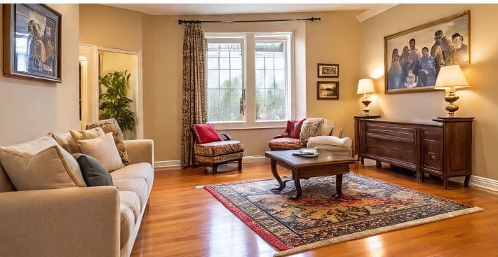 घराचे मुख्य द्वार सकारात्मक उर्जेचे प्रवेशद्वार असते. घराच्या मुख्य प्रवेशद्वारावर घाण असेल, जाळे असेल तर ते लगेच काढावेत. मुख्य प्रवेशद्वार साफ करावे. तसेच मुख्य दरवाजाच्या दोन्ही बाजूला स्वास्तीक काढावे किंवा ओम काढावा. यामुळे तुमच्या घरात सकारात्मक उर्जा यायला लागेल आणि भविष्यात धनसंपत्ती कमी पडणार नाही.