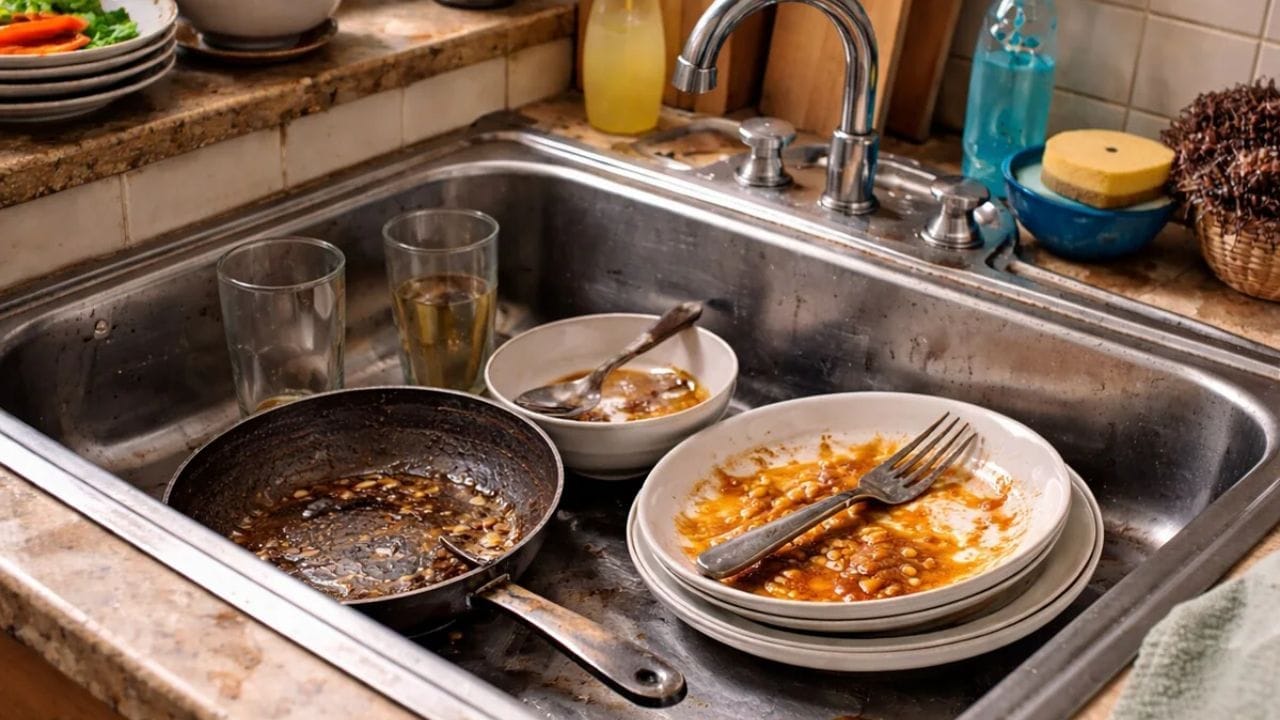 मात्र, दैनंदिन सवयी आणि वास्तू नियमांचे पालन केल्यास तुमच्या घरात सुख-समृद्धी नांदते. तुम्ही राहत असलेल्या घरात विशेषतः स्वयंपाकघराबाबत काही नियम पाळणे अत्यंत आवश्यक आहे.