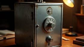 घरातली तिजोरीच ठरतेय दुश्मन, या कारणामुळे टिकत नाहीत पैसे; वाचा....