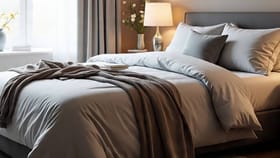 बेडरुम सजवताना कधीच करू नका चूक, अन्यथा...वास्तूशास्त्राचा नियम काय?.