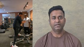 कोण आहे सेलिब्रिटी फिटनेस ट्रेनर विनोद? वॉचमन ते 15 कोटी जीम मालक.