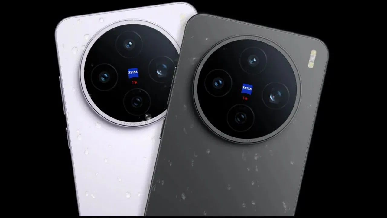 Vivo’s ‘Ha’ 5G smartphone launched in India with 50 megapixel camera and powerful processor, know the amazing features of this phone