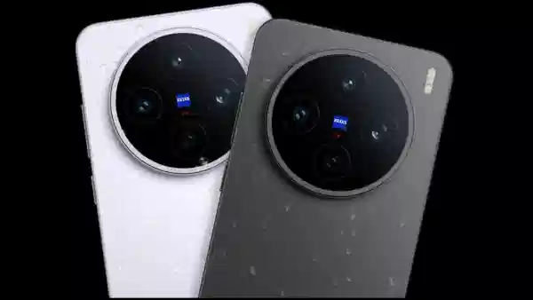 50 मेगापिक्सेल कॅमेरे आणि पॉवरफूल प्रोसेसरसह भारतात लाँच झाला Vivo चा हा 5G स्मार्टफोन, जाणून या फोनचे धमाकेदार फिचर्स