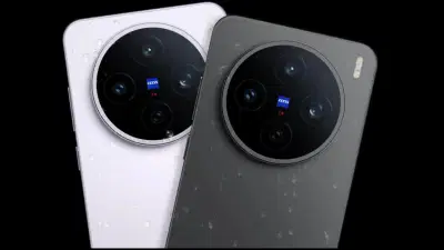 50 मेगापिक्सेल कॅमेरे आणि पॉवरफूल प्रोसेसरसह भारतात लाँच झाला Vivo चा हा 5G स्मार्टफोन, जाणून या फोनचे धमाकेदार फिचर्स