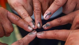 मुंबई, पुणे, नाशिकसह 29 महापालिकेत कुठे किती मतदान? पहिल्या 2 तासांची.