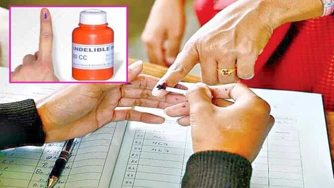 आधी दुबार मतदार, नंतर पाडू मशीन अन् आता शाईऐवजी... निवडणूक आयोगाचा गोंधळ संपता संपेना, नेमकं काय घडतंय?