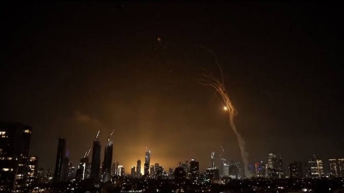 पूर्ण देशाला उद्ध्वस्त करू.... युद्ध पेटण्याचे थेट संकेत, जगात मोठी...