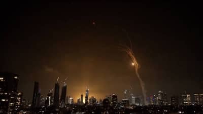 पूर्ण देशाला उद्ध्वस्त करू.... युद्ध पेटण्याचे थेट संकेत, जगात मोठी खळबळ, थेट...