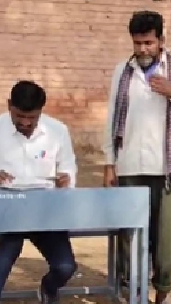 वाशिम जिल्ह्यात मतदार यादी निरीक्षणाचं काम मोठ्या गतीने सुरू