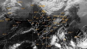 2 दिवसात हवामान मोठे बदल, थेट होईल आरोग्यावर परिणाम, मराठवाडा आणि....