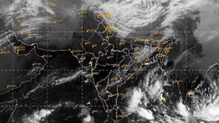 2 दिवसात हवामान मोठे बदल, थेट होईल आरोग्यावर परिणाम, मराठवाडा, उत्तर महाराष्ट्रात..