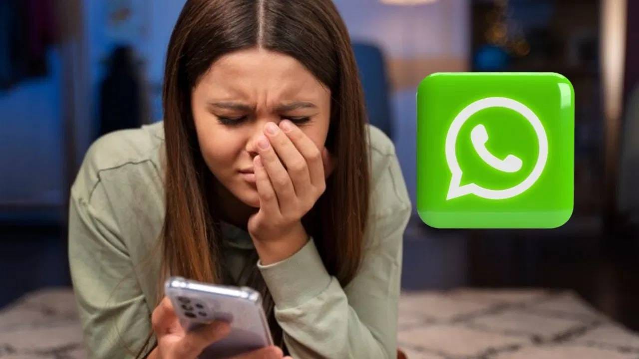WhatsApp : काय? आता व्हॉट्सॲपसाठीही मोजावे लागणार पैसे ? सब्सक्रिप्शन विकत घेतलं नाही तर... WhatsApp : काय? आता व्हॉट्सॲपसाठीही मोजावे लागणार पैसे ? सब्सक्रिप्शन विकत घेतलं नाही तर...