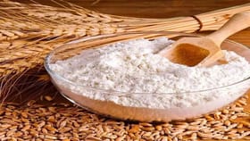 गहू दळताना त्यात मिक्स करा फक्त 'ही' एक गोष्ट.