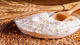 गव्हाचे पीठ प्रथिने आणि फायबरने समृद्ध हवे असल्यास गहू दळताना त्यात मिक्स करा फक्त ‘ही’ एक गोष्ट