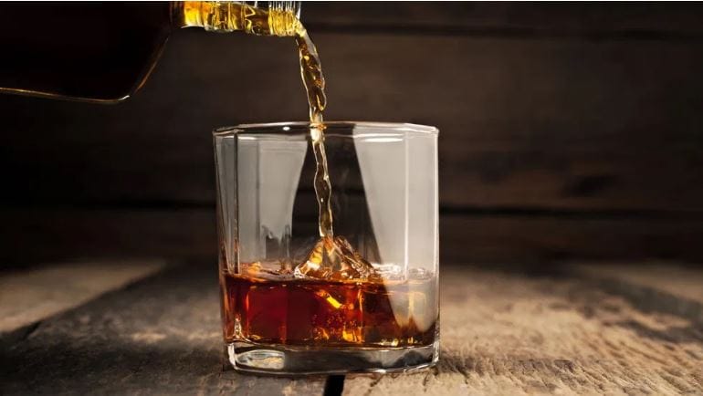 भारतात मद्यविक्रीच्या माध्यमातून सरकारी तिजोरीत मोठा निधी जमा होतो. मद्यावर जीएसटी लागत नाही. परंतु मद्यावर वेगवेगळ्या राज्यात वेगवेगळ्या प्रमाणात कर आकरला जातो. म्हणूनच काही राज्यात एखाद्या मद्याची बॉटल महाग असते तर तीच मद्याची बॉटल अन्य राज्यात खूप स्वस्त असते. 