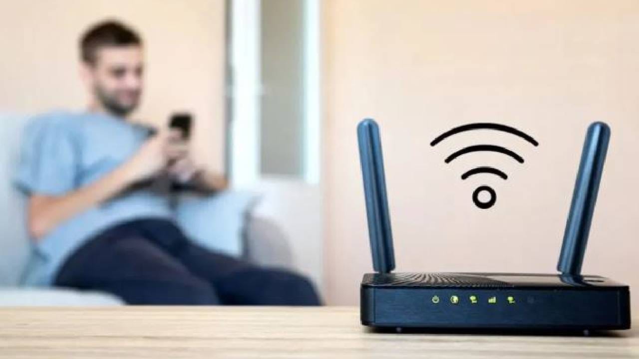 GK : What is the full form of WiFi you use? Know how WiFi works properly?