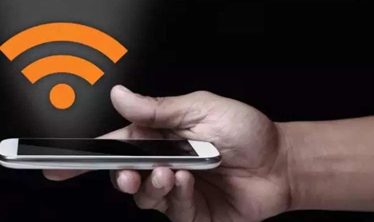 हा पासवर्ड इंटर केल्यानंतरच तुमचे वायफाय नेटवर्क अन्य लोकांना वापरायला मिळते. वायफाय असेल तर तुम्हाला हायफाय स्पीडने इंटरनेट मिळते. त्यामुळेच बड्या कंपन्यांमध्ये वायफायचा वापर केला जातो.