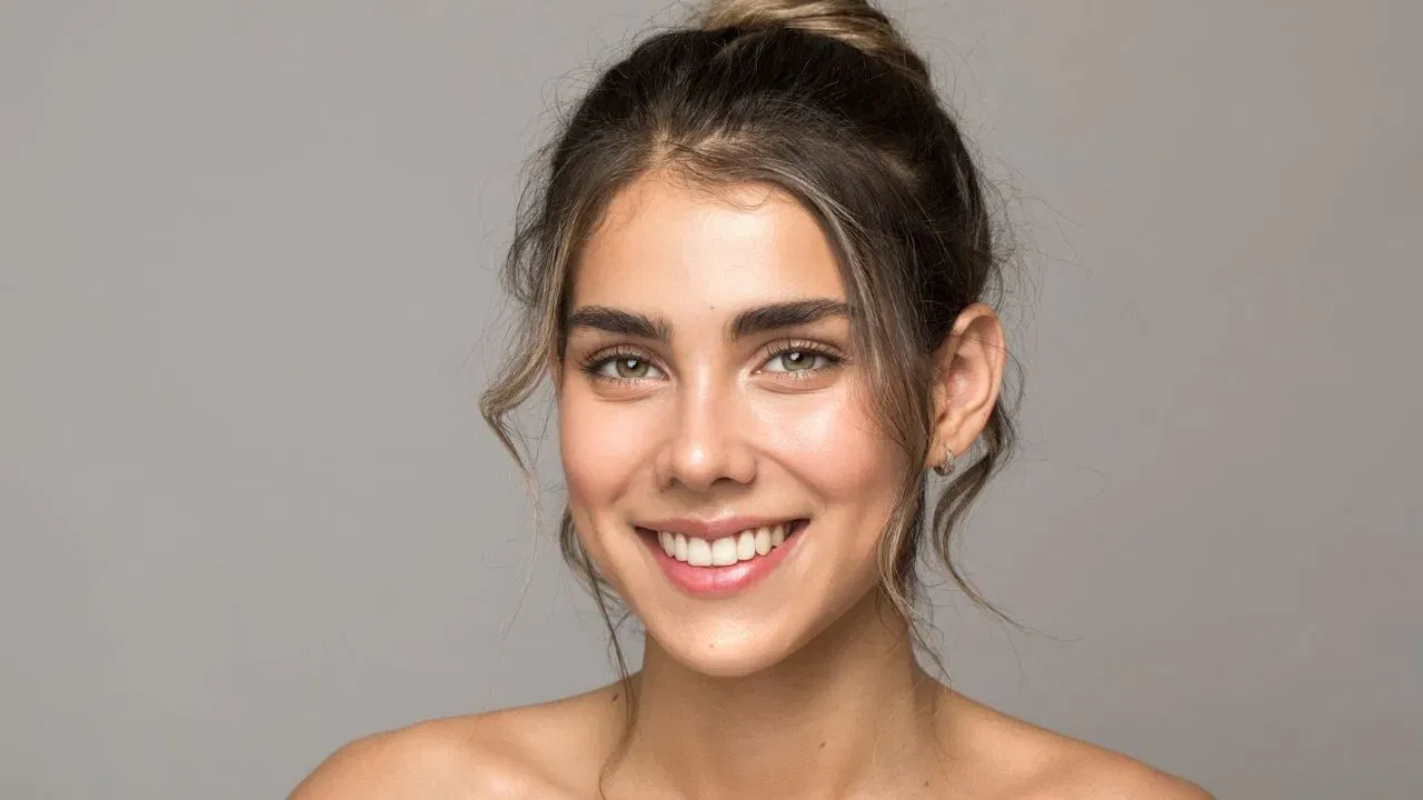 अनुवांशिकता आणि उत्क्रांती : मानवी उत्क्रांतीच्या प्रक्रियेत स्त्री आणि पुरुषांच्या शरीराची रचना वेगवेगळी झाली आहे. नैसर्गिक निवडीनुसार, पुरुषांमध्ये दाढी हे परिपक्वतेचे लक्षण मानले गेले, तर महिलांमध्ये विरळ केस हे सौंदर्याचे आणि प्रजनन क्षमतेचे लक्षण म्हणून उत्क्रांत झाले.