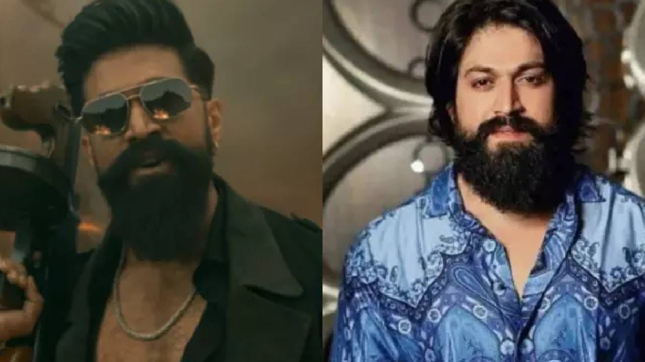 म्हणजेच  पूर्वी यश इंटिमेट सीन्स टाळत असे, पण टॉक्सिकसाठी त्याने त्याचे जुने नियम मोडले. पण नो किसींग किंवा नो इंटिमेट सीन पॉलिसी तोडणारा यश हा काही पहिला अभिनेता नाही.   