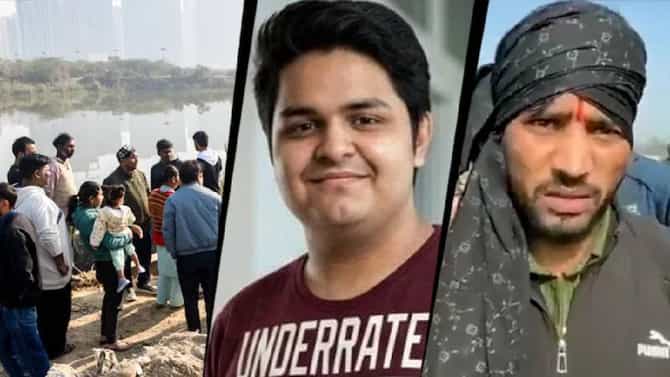 मी बुडतोय, मला काहीही करून वाचवा..; इंजीनिअर युवराज मेहताच्या मृत्यूप्रकरणी अभिनेत्यांचा प्रशासनावर संताप