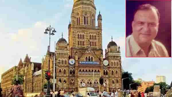 BMC Mayor : मुंबईत भाजपचाच महापौर ! पण दुसऱ्यांदा... कोण होते पहिले महापौर ?