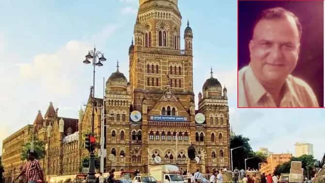 BMC Mayor : मुंबईत भाजपचाच महापौर ! पण दुसऱ्यांदा... कोण होते पहिले महापौर ?