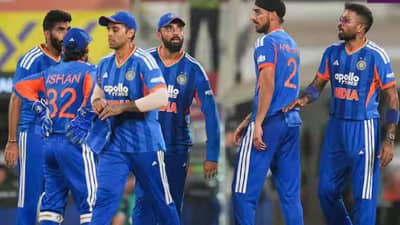 IND vs ZIM : झिम्बाब्वेने हरवलं तर भारताला गुंडाळावा लागणार गाशा ? वर्ल्डकपमधून पत्ता कट ? समजून घ्या जर-तरचं गणित