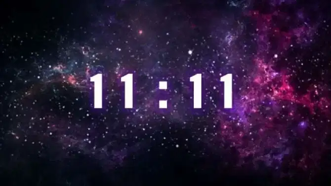 घड्याळात 11:11 वाजताच मागितलेली इच्छा खरंच पूर्ण होते का? काय आहे गुपित?