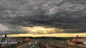 Weather Update Today:राज्यात असह्य उकाड्याने वैताग, कुठे पडणार पाऊस ?.