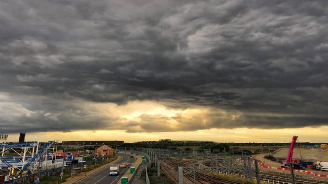 Weather Update Today:राज्यात असह्य उकाड्याने वैताग, कुठे पडणार पाऊस ?
