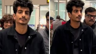 Palash Muchhal : पलाश मुच्छलबाबत कोर्टाचा मोठा निर्णय, स्मृती मानधनाच्या मित्राने केले होते गंभीर आरोप