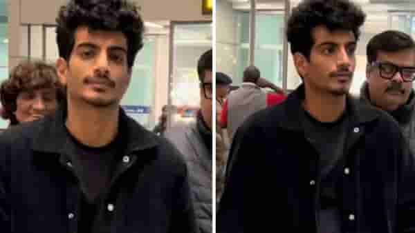 Palash Muchhal : पलाश मुच्छलबाबत कोर्टाचा मोठा निर्णय, स्मृती मानधनाच्या मित्राने केले होते गंभीर आरोप