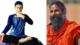 रोज सकाळी प्राणायम केल्याने काय फायदा होतो ? रामदेव बाबा काय म्हणाले?.