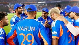 अरे याला अगोदर संघाबाहेर काढा... हा आहे भारतीय संघातील खरा खलनायक...