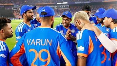 अरे याला अगोदर संघाबाहेर काढा... हा आहे भारतीय संघातील खरा खलनायक, 5सामन्यात फक्त 24 रन ते...