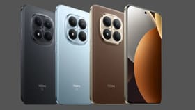 200 मेगापिक्सेल कॅमेरे असलेले 'हे' 5 अद्भुत स्मार्टफोन.